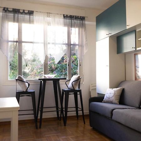 Studio Promenades Des Anglais - Carre&Or Nice Exterior foto