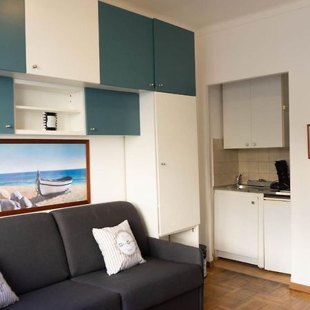 Studio Promenades Des Anglais - Carre&Or Nice Exterior foto