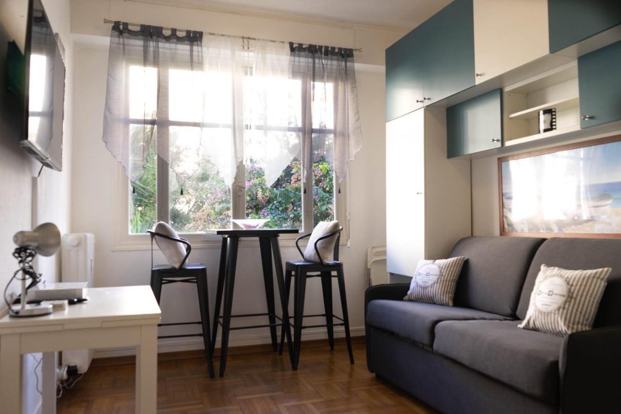 Studio Promenades Des Anglais - Carre&Or Nice Exterior foto